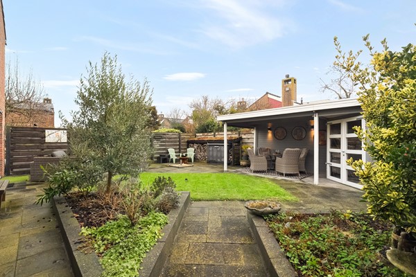 Medium property photo - Vogelzand 2209, 1788 GA Julianadorp